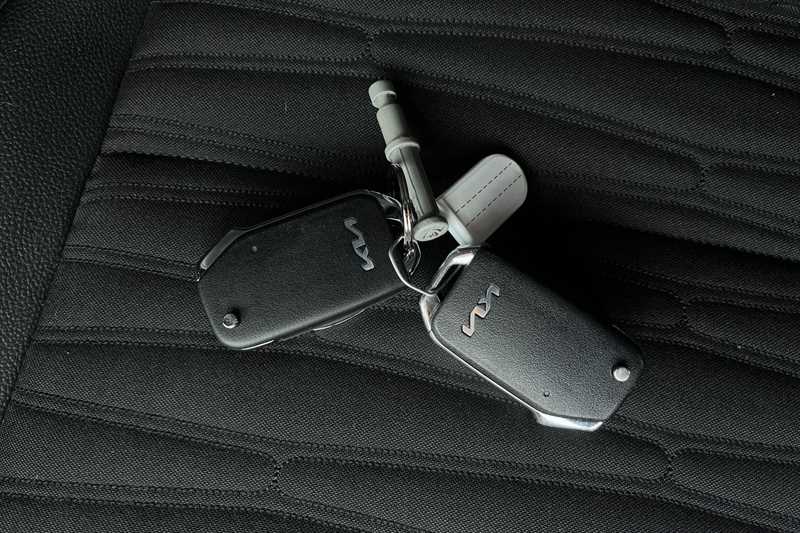 Used Kia XCeed 2023 for sale - 77972020: Photo 38