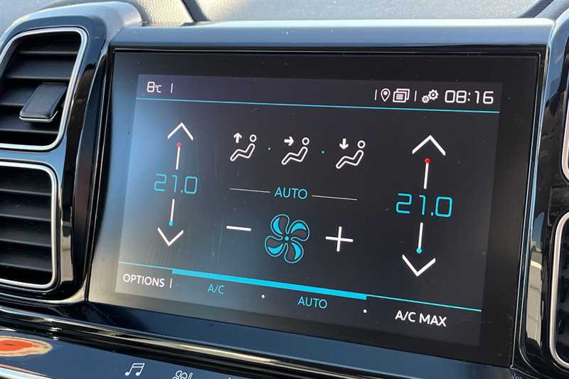 Used Citroen C5 Aircross for sale - 78130108: Photo 15