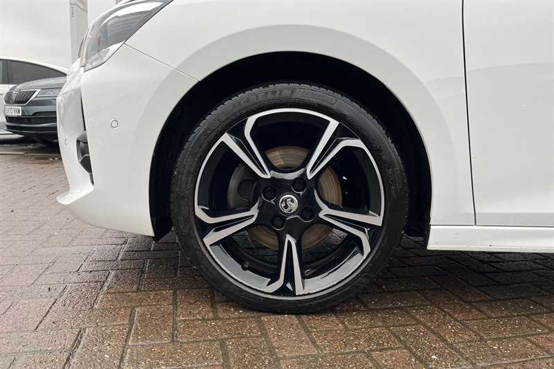 Used Vauxhall Corsa for sale - 77728207: Photo 9