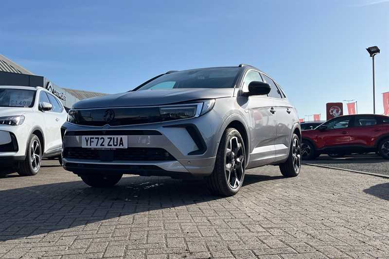Used Vauxhall Grandland 2023 for sale - 77944712: Photo 37