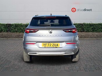 Used Vauxhall Grandland 2023 for sale - 77944712: Photo
