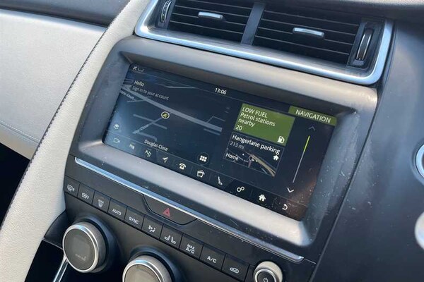 Used Jaguar E-Pace 2019 for sale - 75418098: Photo 18