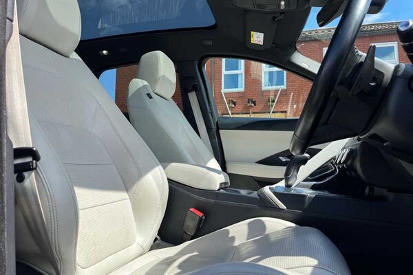Used Jaguar E-Pace 2019 for sale - 75418098: Photo 23