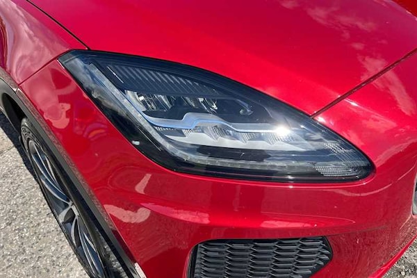 Used Jaguar E-Pace 2019 for sale - 75418098: Photo 28