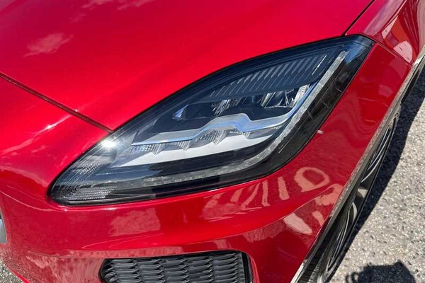 Used Jaguar E-Pace 2019 for sale - 75418098: Photo 29