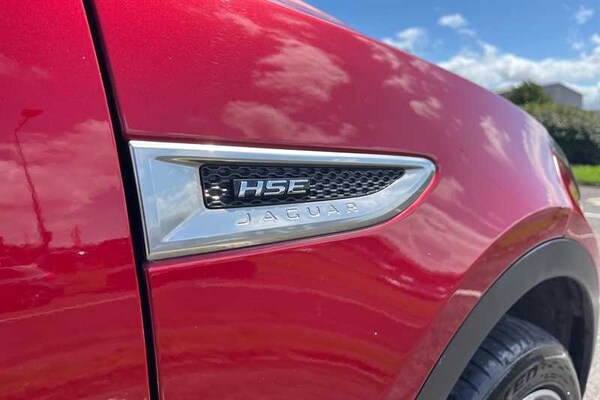Used Jaguar E-Pace 2019 for sale - 75418098: Photo 30