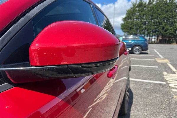 Used Jaguar E-Pace 2019 for sale - 75418098: Photo 35