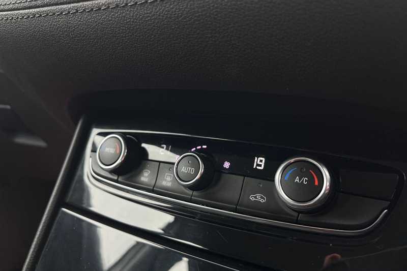 Used Vauxhall Grandland X 2019 for sale - 77796119: Photo 15