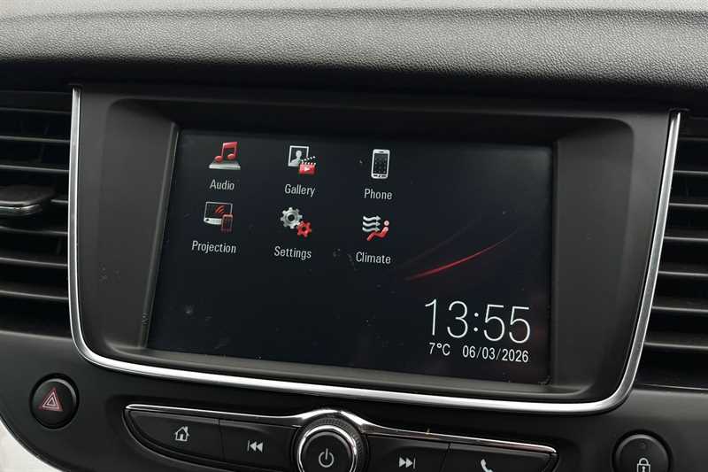 Used Vauxhall Grandland X 2019 for sale - 77796119: Photo 17