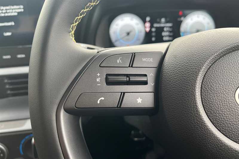 Used Hyundai i20 2025 for sale - 77309939: Photo 21