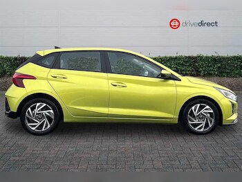 Used Hyundai i20 undefined for sale - 77309939: Photo