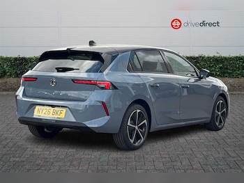 Used Vauxhall Astra 2026 for sale - 79416256: Photo
