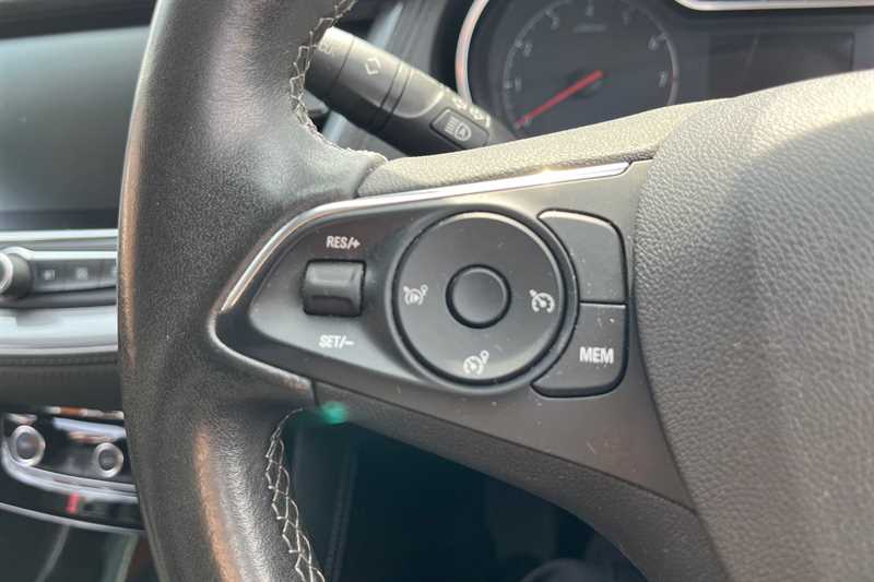 Used Vauxhall Grandland X for sale - 76828712: Photo 21