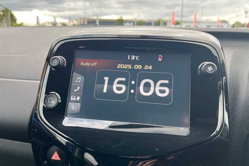 Vehicle 17