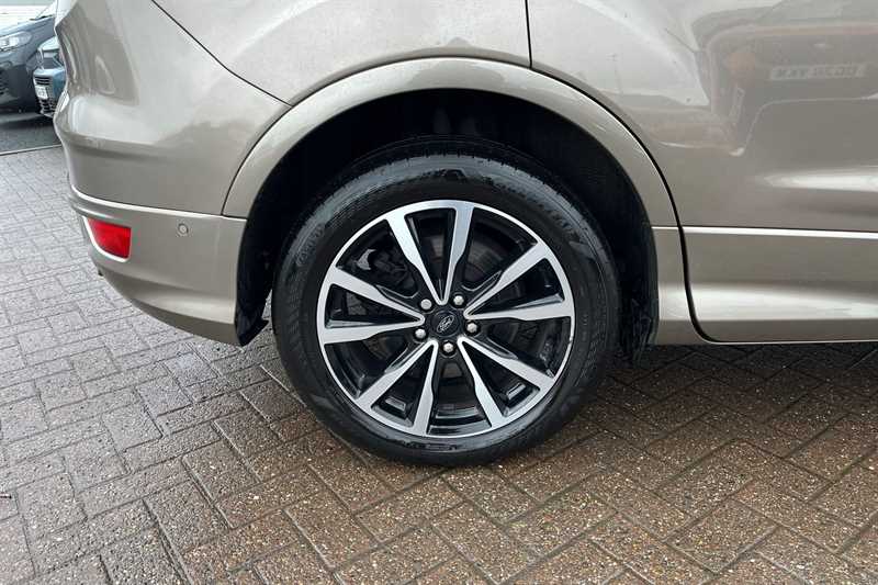 Used Ford Kuga 2019 for sale - 77554396: Photo 11