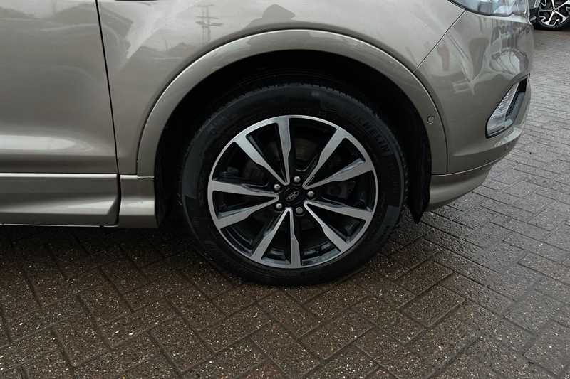 Used Ford Kuga 2019 for sale - 77554396: Photo 12