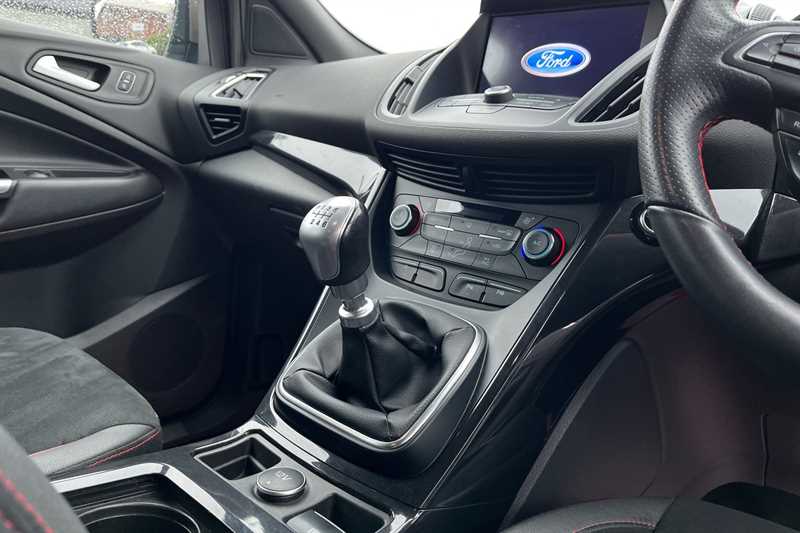 Used Ford Kuga 2019 for sale - 77554396: Photo 14