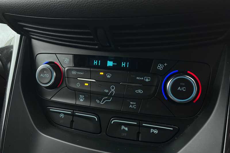 Used Ford Kuga 2019 for sale - 77554396: Photo 15