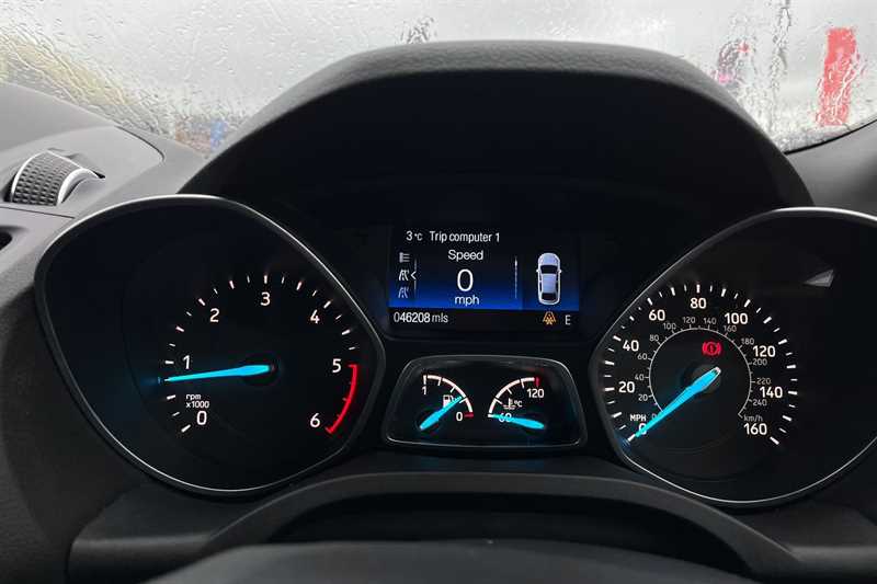 Used Ford Kuga 2019 for sale - 77554396: Photo 20