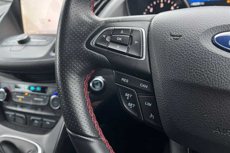 Used Ford Kuga 2019 for sale - 77554396: Photo 21