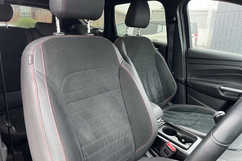 Used Ford Kuga 2019 for sale - 77554396: Photo 23