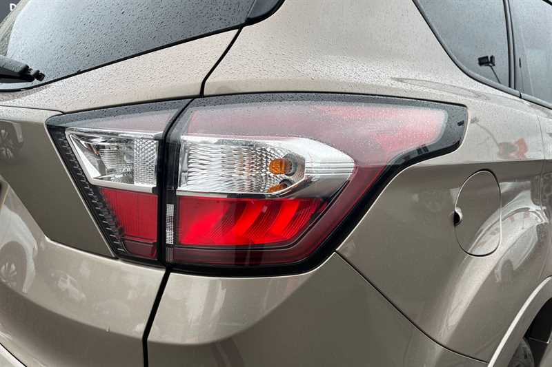 Used Ford Kuga 2019 for sale - 77554396: Photo 32