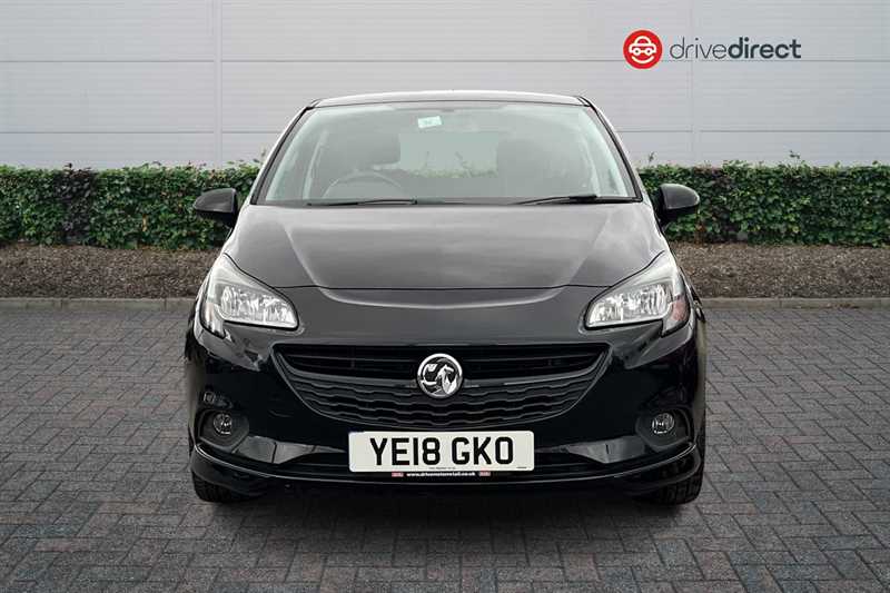 Used Vauxhall Corsa 2018 for sale - 78130683: Photo 8