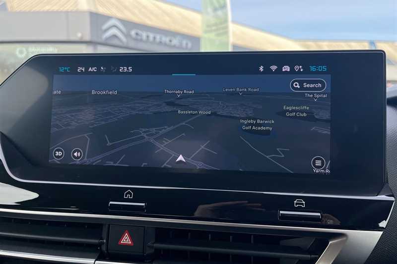 Used Citroen C4 X 2024 for sale - 78138542: Photo 18