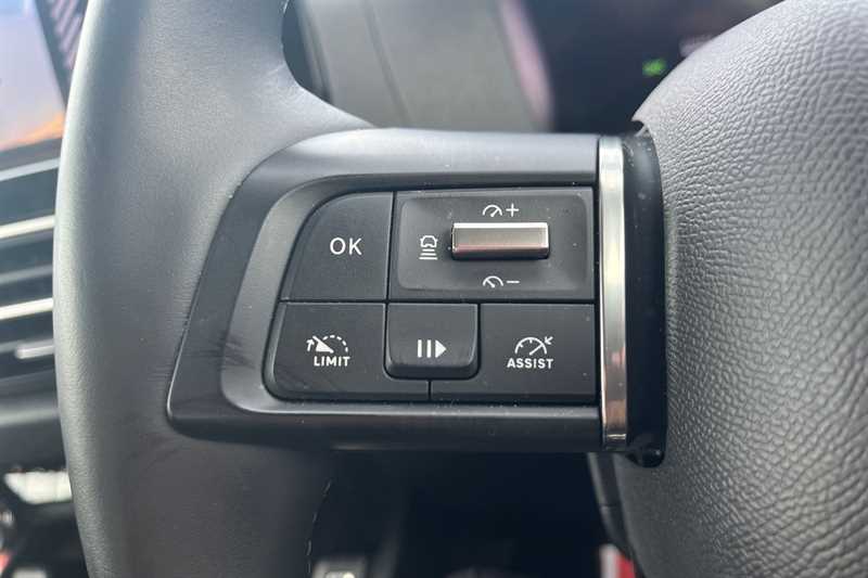 Used Citroen C4 X 2024 for sale - 78138542: Photo 21