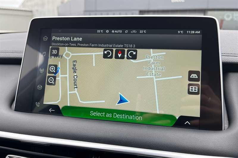 Used MG MG HS 2024 for sale - 78088914: Photo 18