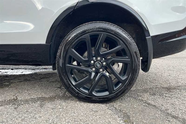 Used Land Rover Discovery 2019 for sale - 76191265: Photo 10