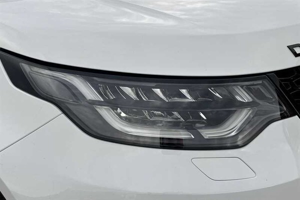 Used Land Rover Discovery 2019 for sale - 76191265: Photo 28