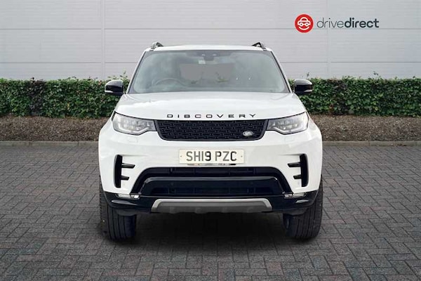 Used Land Rover Discovery 2019 for sale - 76191265: Photo 8