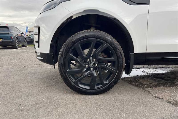 Used Land Rover Discovery 2019 for sale - 76191265: Photo 9