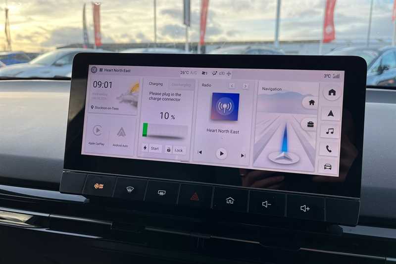 Used MG MG4 for sale - 77728432: Photo 17