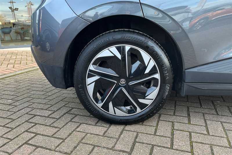 Used MG MG4 for sale - 77728432: Photo 9