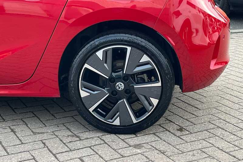 Used Vauxhall Corsa 2021 for sale - 77727982: Photo 10