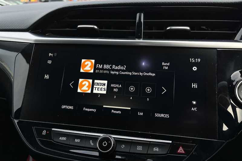 Used Vauxhall Corsa 2021 for sale - 77727982: Photo 17