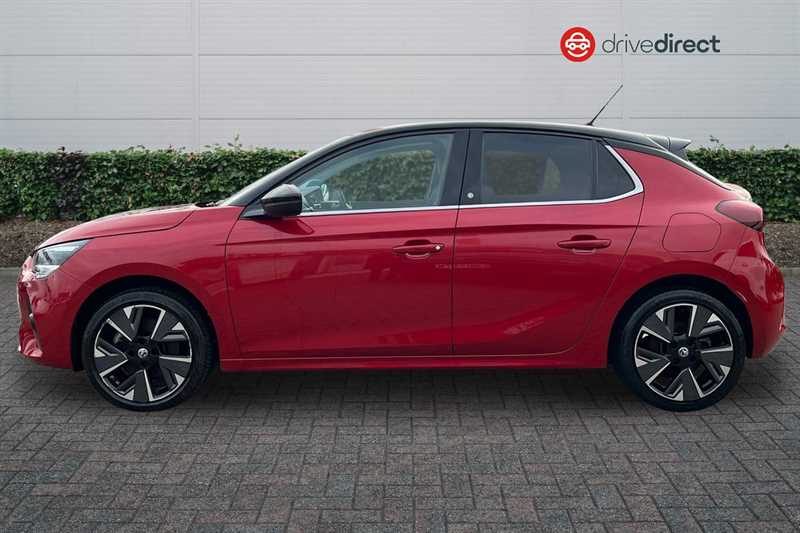 Used Vauxhall Corsa 2021 for sale - 77727982: Photo 6