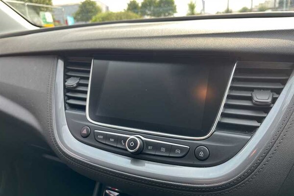 Used Vauxhall Grandland X 2020 for sale - 75282368: Photo 17