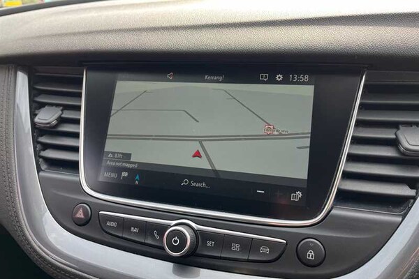 Used Vauxhall Grandland X 2020 for sale - 75282368: Photo 18