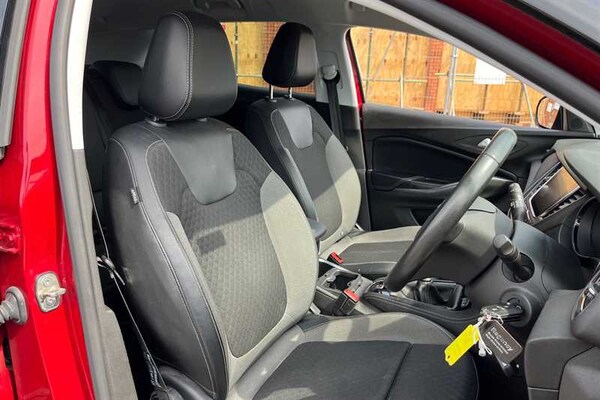 Used Vauxhall Grandland X 2020 for sale - 75282368: Photo 23