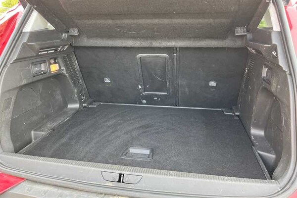 Used Vauxhall Grandland X 2020 for sale - 75282368: Photo 25