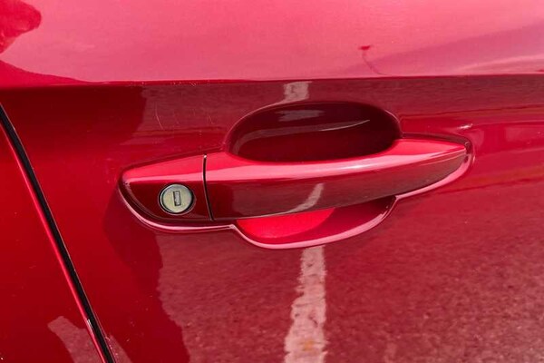 Used Vauxhall Grandland X 2020 for sale - 75282368: Photo 33