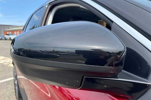 Used Vauxhall Grandland X 2020 for sale - 75282368: Photo 34