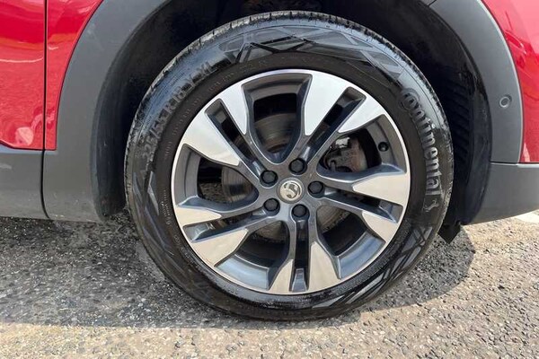 Used Vauxhall Grandland X 2020 for sale - 75282368: Photo 9