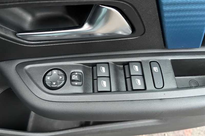 Used Citroen e-C4 2022 for sale - 76891338: Photo 16