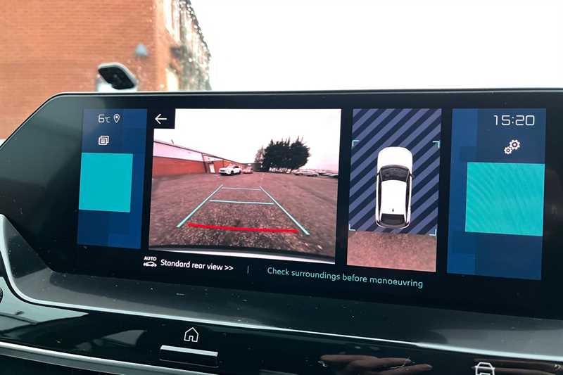 Used Citroen e-C4 2022 for sale - 76891338: Photo 19