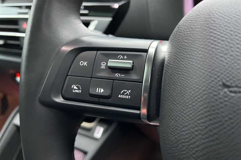 Used Citroen e-C4 2022 for sale - 76891338: Photo 21