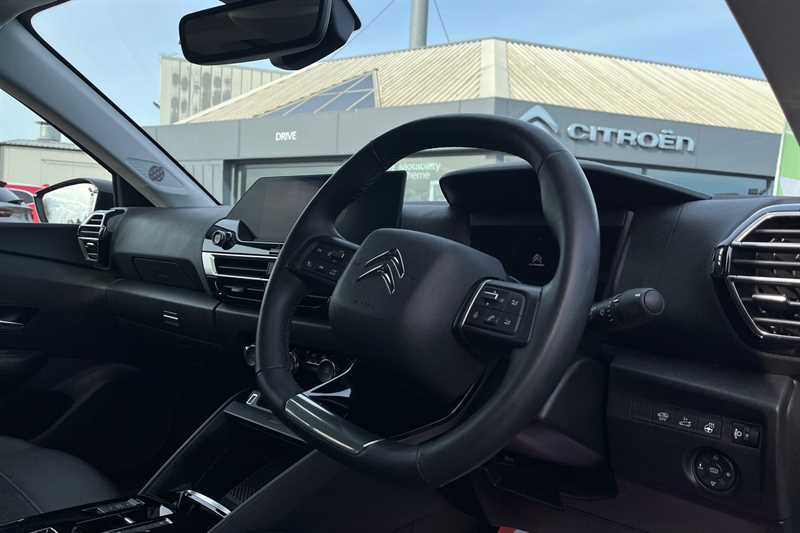 Used Citroen C4 X 2024 for sale - 78217595: Photo 13